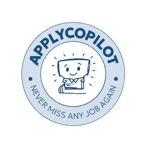 ApplyPilot Logo